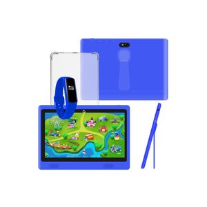 Tablet Intouch Para Niños + Regalo 16gb/1gb - Market