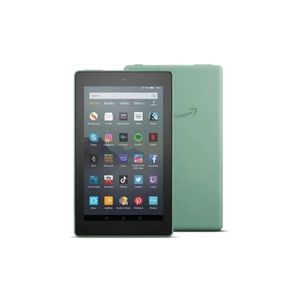 Tablet Amazon Fire 7 Verde 16gb/1gb - Market