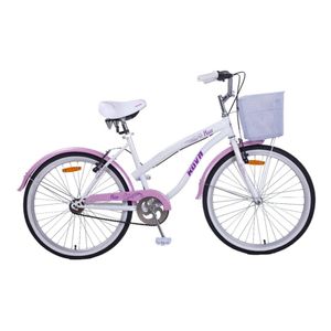 Bicicleta infantil Kova Jazz 24