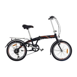 Bicicleta Plegable Kova Lyonn