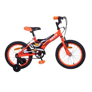 Bicicleta infantil Kova Twister 16