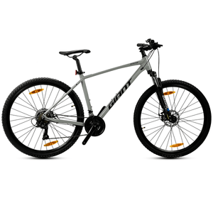 Bicicleta MONTAÑA GIANT R29 T.L RINCON2 Gris CAMBIOS SHIMANO Supergym