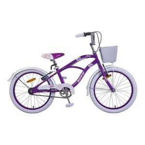 Bicicleta infantil Kova Jazz 20