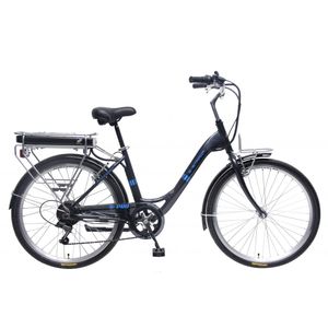 Bicicleta Electrica Spro E-Strada