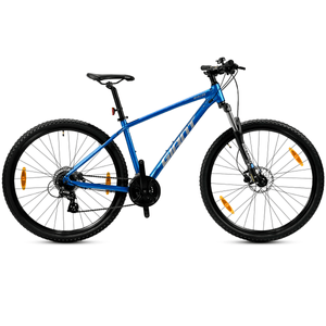 Bicicleta MONTAÑA GIANT R.29 TALLE L RINCON 1 Azul C SHIMANO Supergym