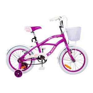 Bicicleta infantil Kova Jazz 16