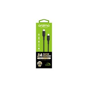 Cable Oraimo Speedline Tipo C A Tipo C 3a - Market