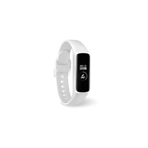 Smartband Samsung Galaxy Fit E Blanco - Market