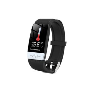 Smartwatch Wearfit T1s Para Android E Ios - Market