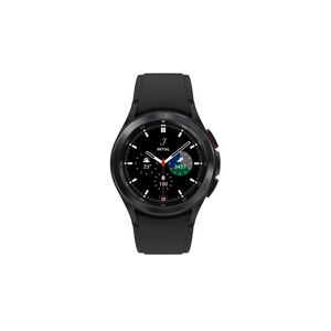 Smartwatch Samsung Watch 4 Classic Black 42mm - Market