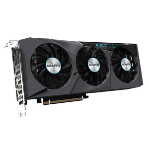 Tarjeta grafica Gigabyte Radeon RX 6600 EAGLE 8GB