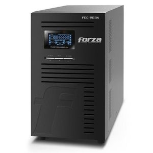UPS en linea Forza FDC-203K-I