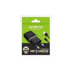 Cargador Micro Usb Fast Charge Oraimo 5.1 - Market