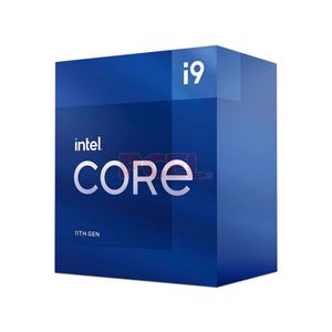 Procesador CPU Intel Core I9 11900 S1200 11va G. Box