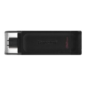 Pendrive USB 32Gb Kingston DataTraveler 70