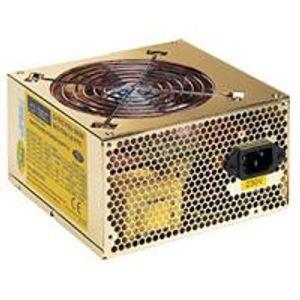 Fuente ATX Gen P-4 500w