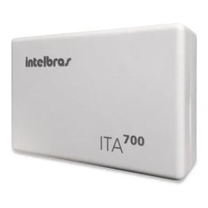 Telefonía Interfase Intelbras ITA 700 IMPACTA/MODULARE