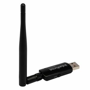 Red Inal - Adap. USB 300N IWA 3001 | Antena Extraible