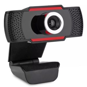 Camara Web 1080p x22 Full Hd Usb 1080p