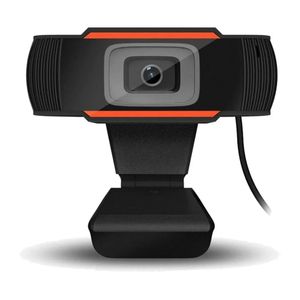 Camara Web Full Hd Logicool