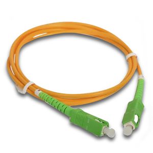Cable Fibra Óptica Internet Antel