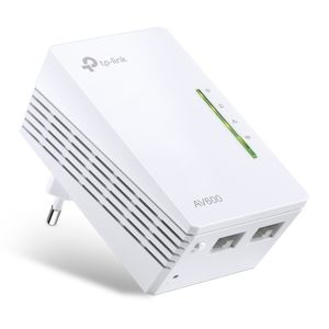 PowerLine TL-WPA4220 Inal. (1 unidad) TP-LINK