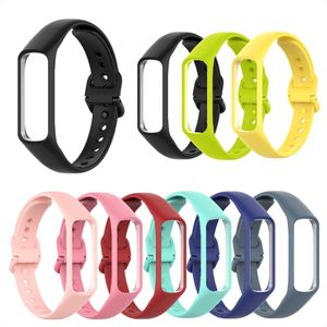 Malla Samsung Galaxy Fit 2 Correa Smart Band Pulsera