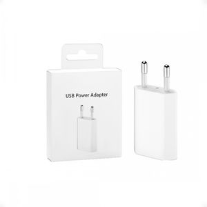 Cargador  Pared USB 1A