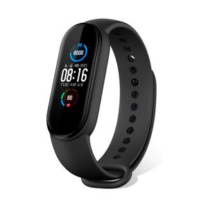 Xiaomi Mi Band 5 Reloj Cardiaco Inteligente Deporte