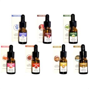 Fragancia Soluble En Agua Aceite Esencial Aroma Purificador Aromaterapia