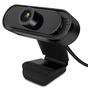 Camara Webcam X82 1080p Usb