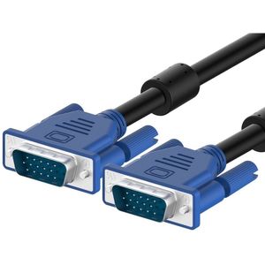 Cable Vga Monitor 3 Metros