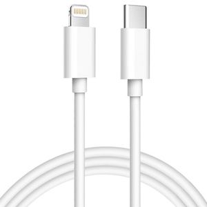 iPhone - Cable USB C a Lightning 1,5 Mts Original INTELBRAS