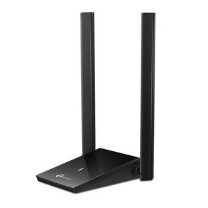 Adaptador Inalámbrico USB TP-LINK Archer T4U Plus Dual Band AC1300