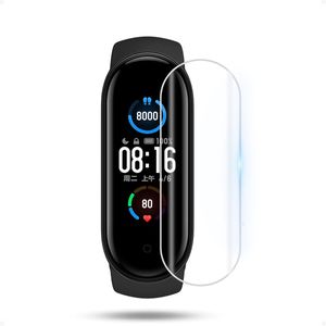 Film Protector Hidrogel Mi Band 7 Xiaomi