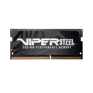 Memoria RAM SODIMM PATRIOT Viper Gaming Steel 8GB 2400MHz PC4 19200