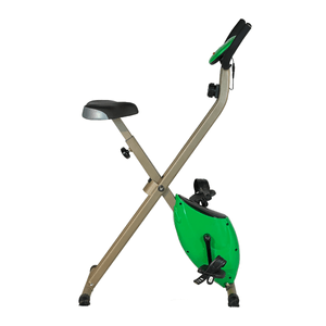 BICICLETA ERGOMÉTRICA PLEGABLE GDX-1748 ACTIVE TRAINING Supergym