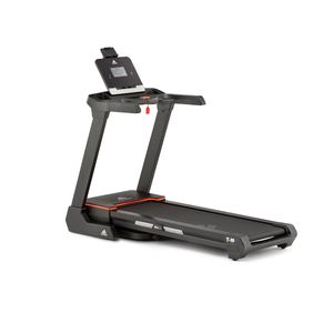 Caminador eléctrico plegable 3.5HP con pantalla T-19 Supergym