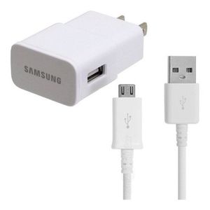 Cable Micro Usb Carga Datos Samsung Xiaomi LG Tablet Celular