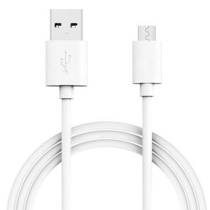 Cable De Datos Carga Usb Micro Usb 1 Metro Goldtech