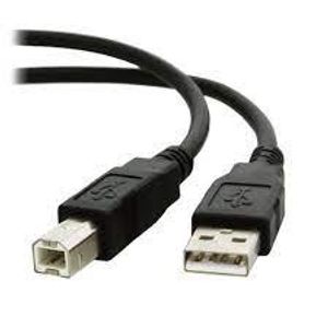 Cable Usb Para Pc Impresora Alta Calidad Calidad Everest.uy