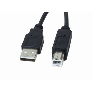 Cable Usb Para Impresora Alta Calidad Pc Calidad Everest.uy