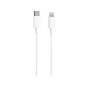 Cable Usb-c Lightning Datos Carga Rapida iPhone 1m Everest®