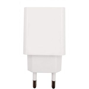 Cargador Adaptador De Pared Doble Usb 220v 3.0a, Dual Usb