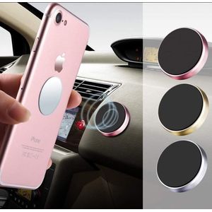 Soporte Magnético Celular Universal Para Auto Calidad