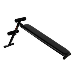 BANCO ABDOMINAL SIT UP BENCH 100 ATHLETIC Supergym