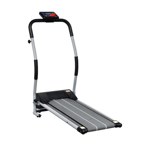 CAMINADOR ELÉCTRICO PLEGABLE ACTIVE TRAINING 03 Supergym