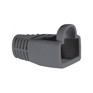 Funda Nexxt para cables de red RJ45 Paquete de 100u