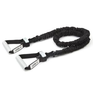 Bandas Elástica Ejercicios De Resistencia N5 Reebok Gym Supergym