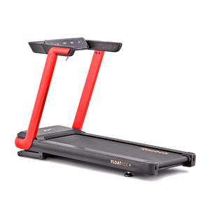 CAMINADOR ELÉCTRICO FR20-RD ROJO REEBOK Supergym